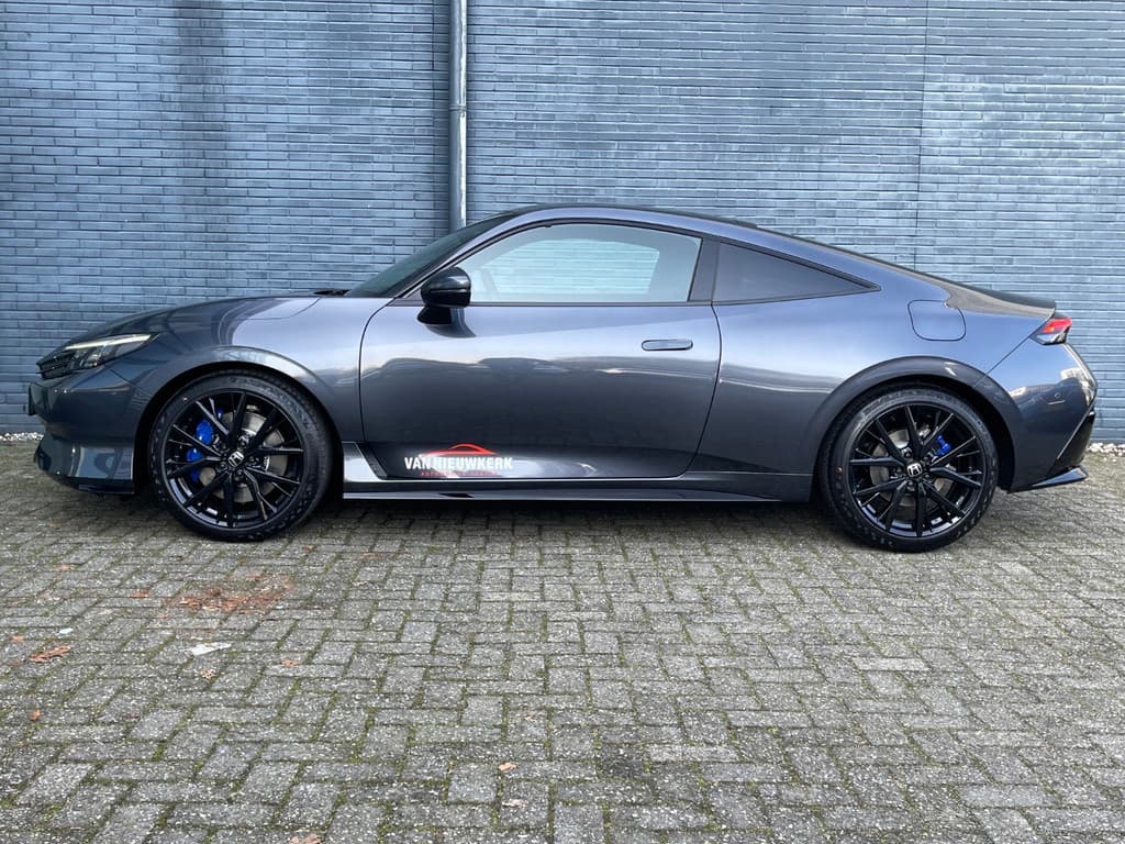 Honda Prelude 2.0 HYBRID 184PK Automaat Advance thumbnail 12