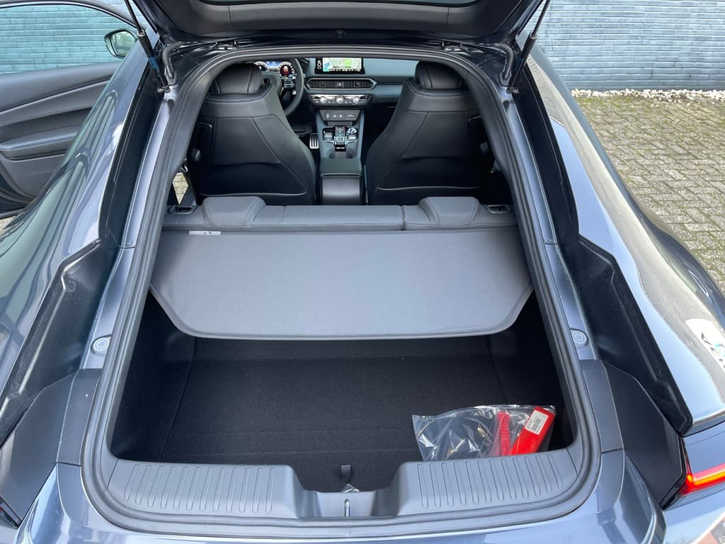 Honda Prelude 2.0 HYBRID 184PK Automaat Advance thumbnail 16