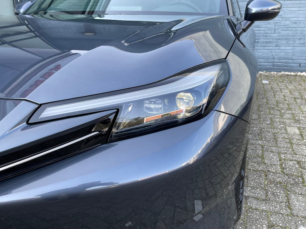 Honda Prelude 2.0 HYBRID 184PK Automaat Advance thumbnail 13