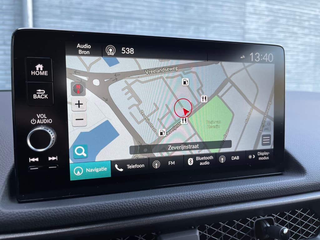 Honda Prelude 2.0 HYBRID 184PK Automaat Advance thumbnail 5