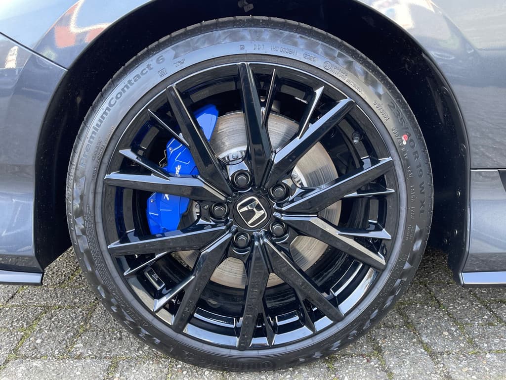 Honda Prelude 2.0 HYBRID 184PK Automaat Advance thumbnail 7