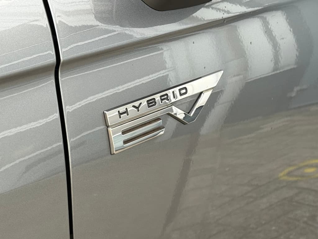 Mitsubishi Colt 1.6 Hybrid 145pk Automaat Intense+ thumbnail 12