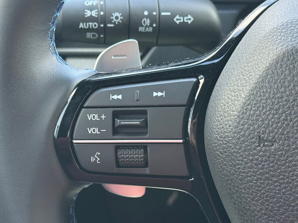 Honda Prelude 2.0 HYBRID 184PK eCVT Advance thumbnail 12