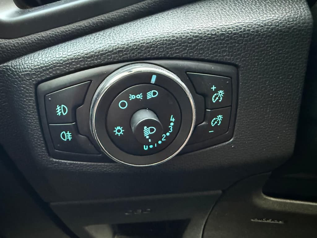 Ford EcoSport 1.0 EcoBoost Trend Ultimate thumbnail 18