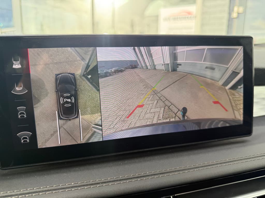 Alfa Romeo Romeo Tonale 1.3T PHEV 280pk Veloce panoramadak thumbnail 7