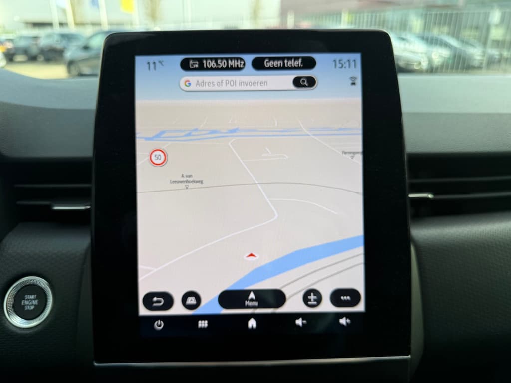 Mitsubishi Colt 1.6 Hybrid 145pk Automaat Intense+ thumbnail 15