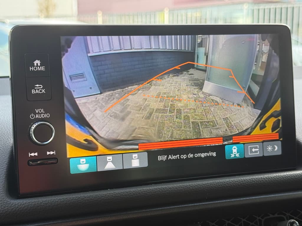 Honda Prelude 2.0 HYBRID 184PK eCVT Advance thumbnail 18