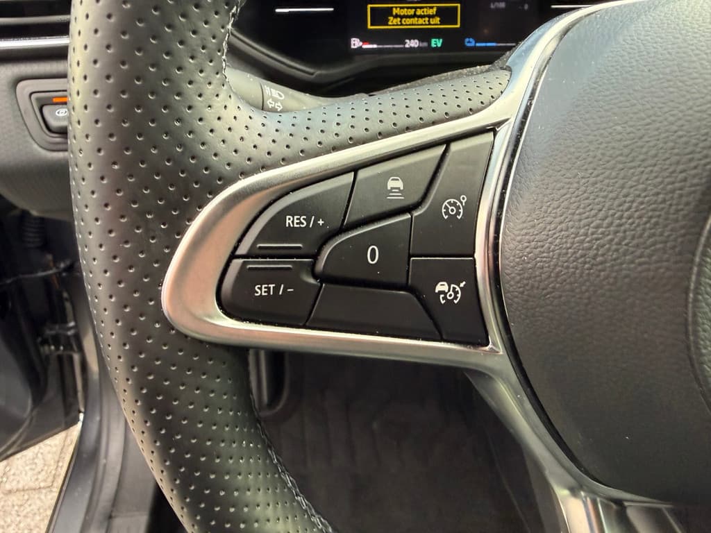 Mitsubishi Colt 1.6 Hybrid 145pk Automaat Intense+ thumbnail 17