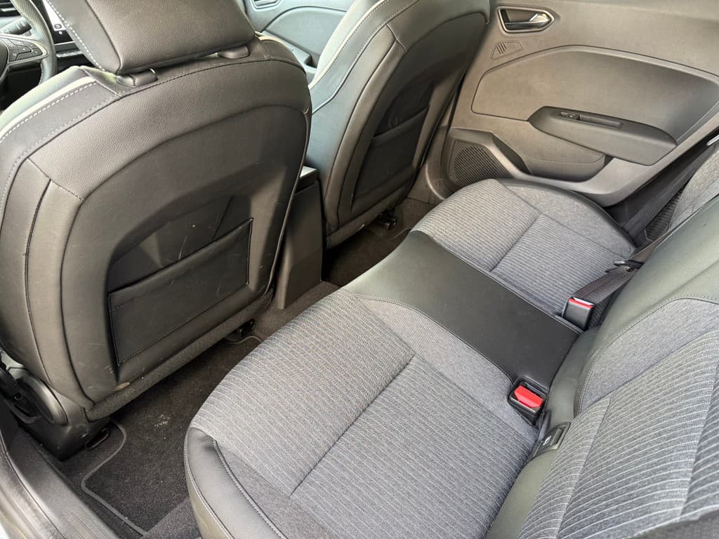 Mitsubishi Colt 1.6 Hybrid 145pk Automaat Intense+ thumbnail 21