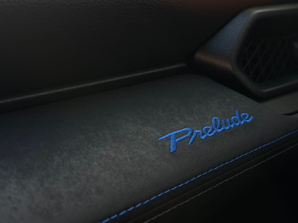 Honda Prelude 2.0 HYBRID 184PK eCVT Advance thumbnail 20