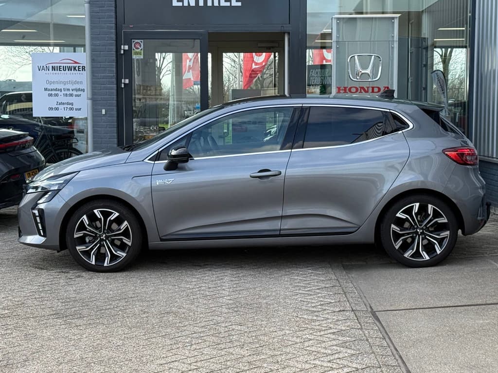 Mitsubishi Colt 1.6 Hybrid 145pk Automaat Intense+ thumbnail 10