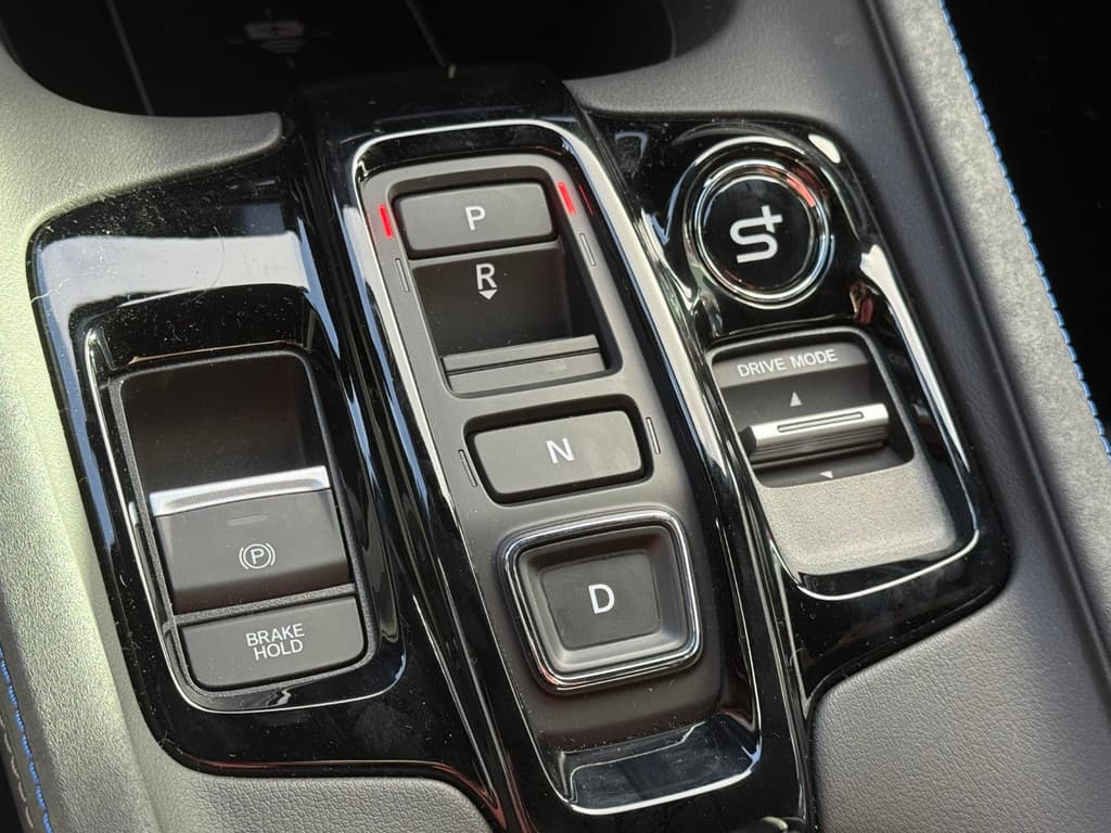 Honda Prelude 2.0 HYBRID 184PK eCVT Advance thumbnail 5