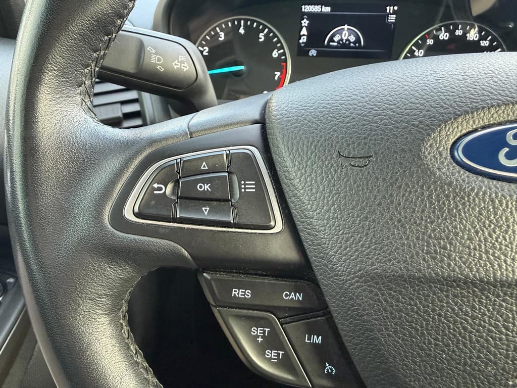 Ford EcoSport 1.0 EcoBoost Trend Ultimate thumbnail 15