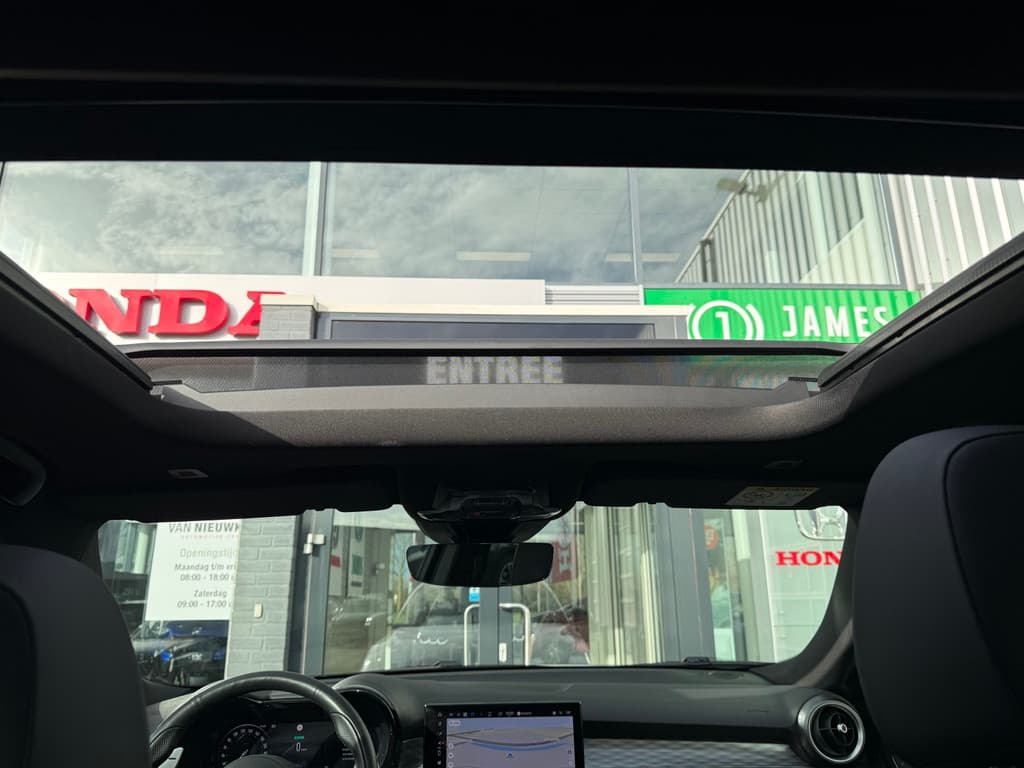 Alfa Romeo Romeo Tonale 1.3T PHEV 280pk Veloce panoramadak thumbnail 27