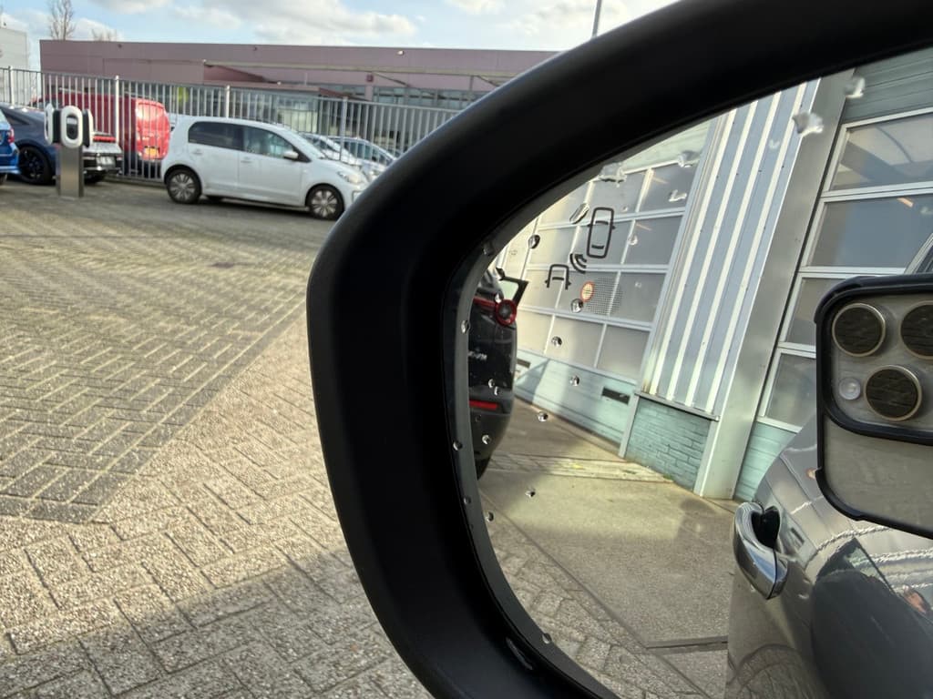 Mitsubishi Colt 1.6 Hybrid 145pk Automaat Intense+ thumbnail 22