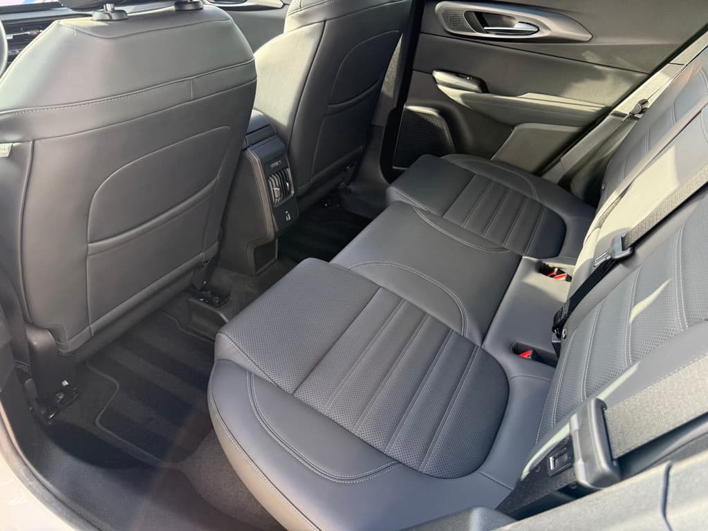 Alfa Romeo Romeo Tonale 1.3T PHEV 280pk Veloce panoramadak thumbnail 17