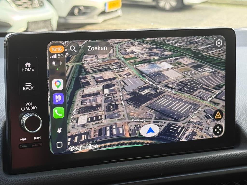 Honda Prelude 2.0 HYBRID 184PK eCVT Advance thumbnail 17