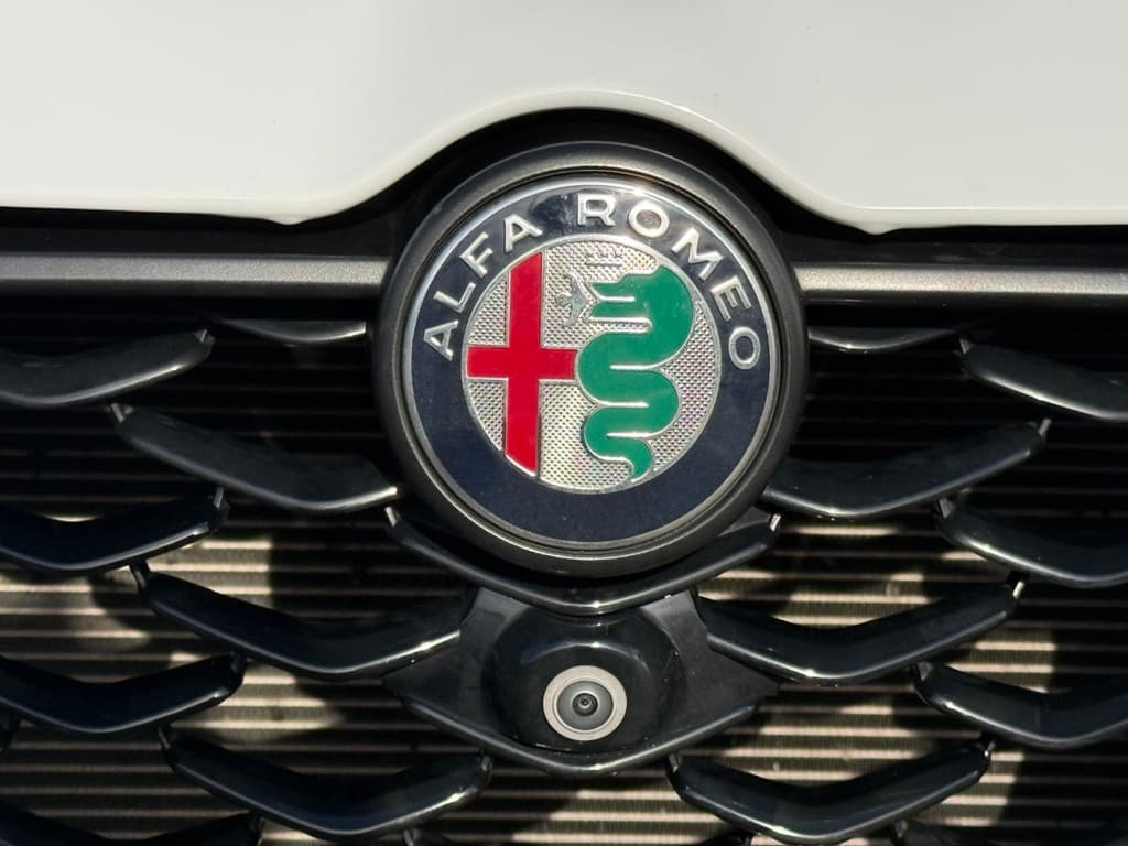 Alfa Romeo Romeo Tonale 1.3T PHEV 280pk Veloce panoramadak thumbnail 14