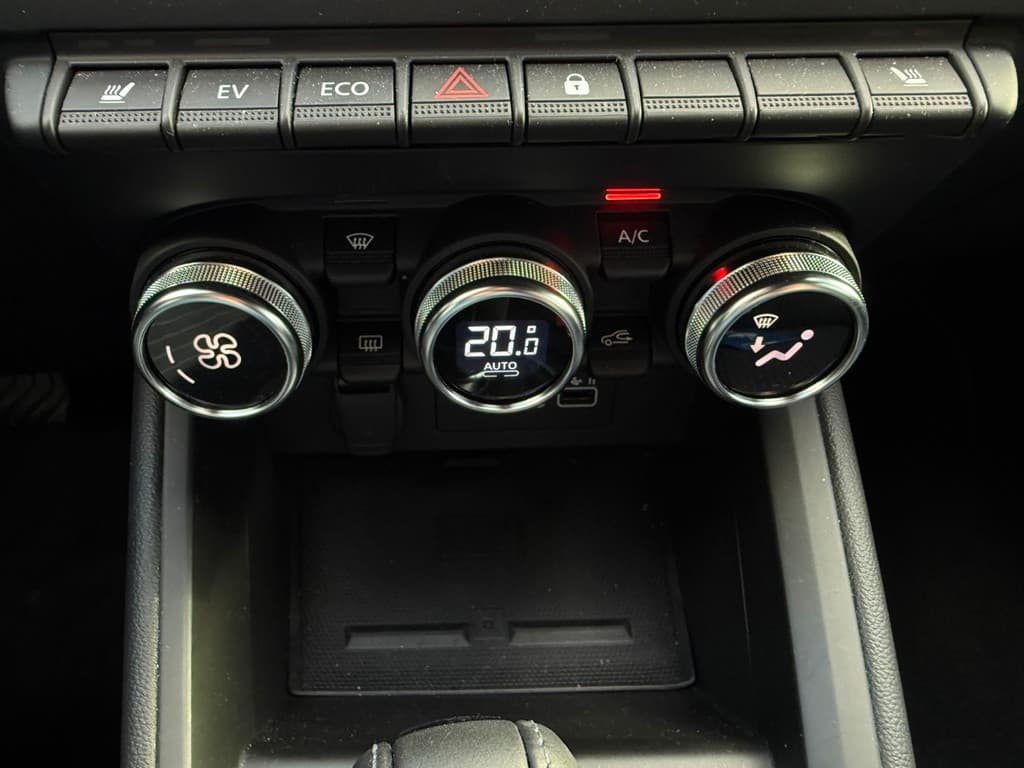 Mitsubishi Colt 1.6 Hybrid 145pk Automaat Intense+ thumbnail 19