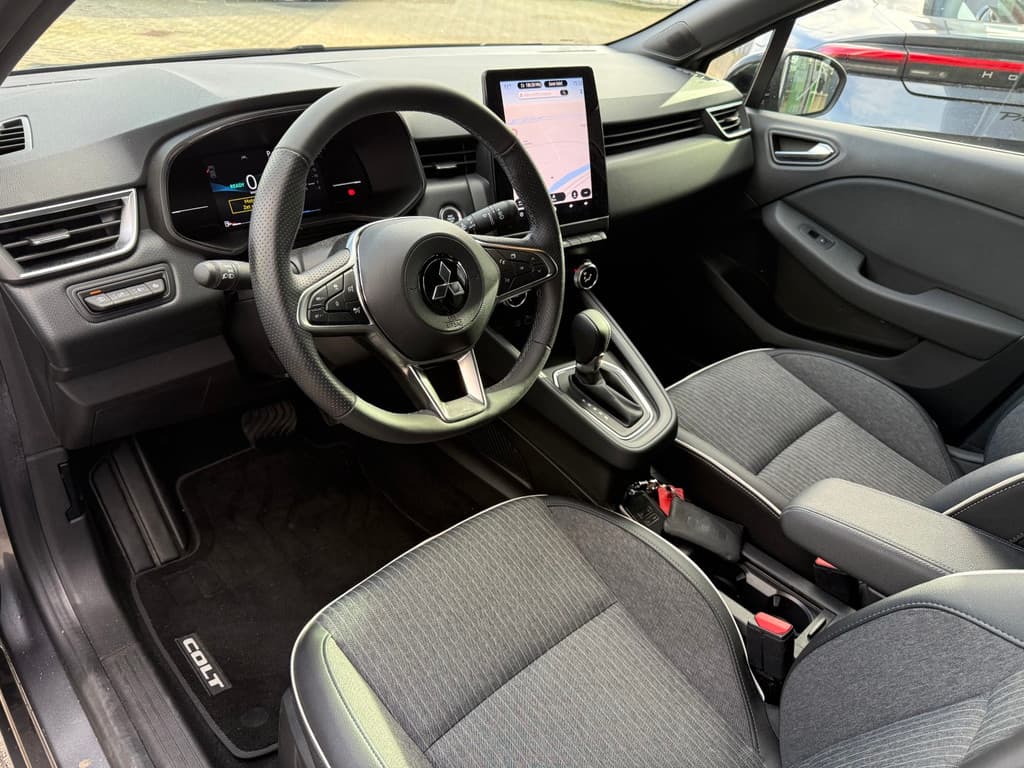 Mitsubishi Colt 1.6 Hybrid 145pk Automaat Intense+ thumbnail 4