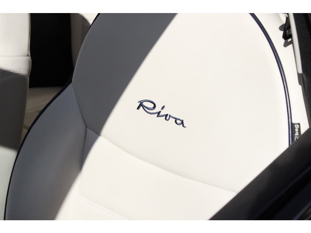 Fiat 500C TwinAir Turbo 105pk Riva thumbnail 11