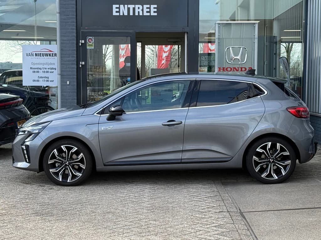 Mitsubishi Colt 1.6 Hybrid 145pk Automaat Intense+ thumbnail 2