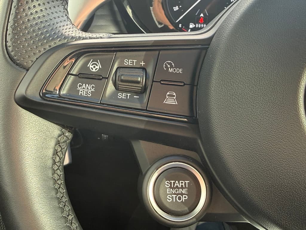 Alfa Romeo Romeo Tonale 1.3T PHEV 280pk Veloce panoramadak thumbnail 23