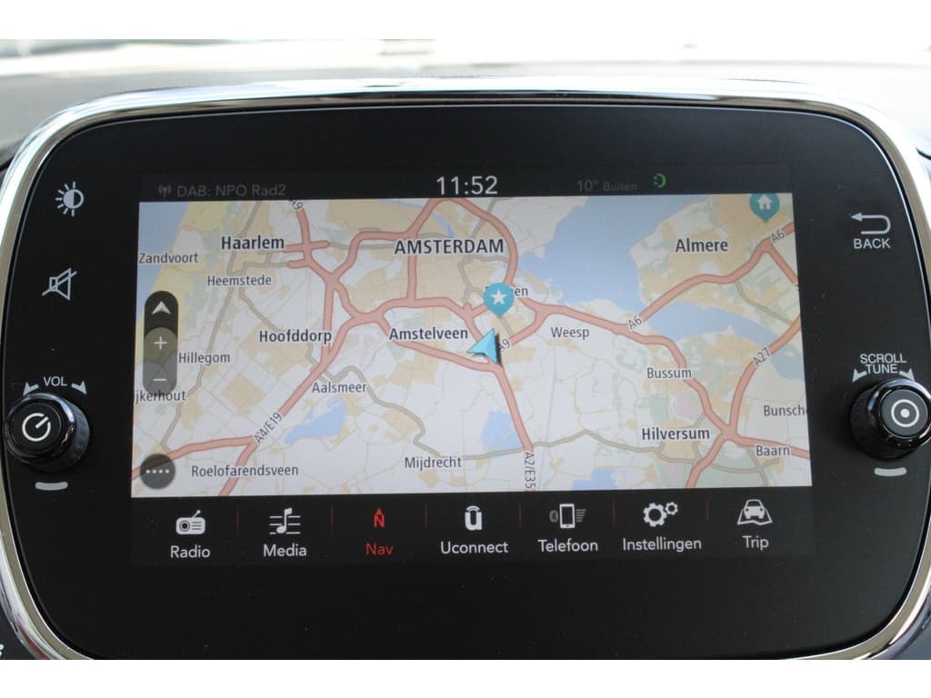 Fiat 500C TwinAir Turbo 105pk Riva thumbnail 7