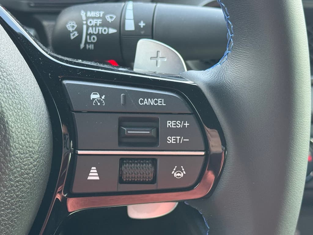 Honda Prelude 2.0 HYBRID 184PK eCVT Advance thumbnail 14