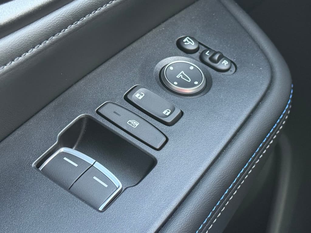 Honda Prelude 2.0 HYBRID 184PK eCVT Advance thumbnail 15