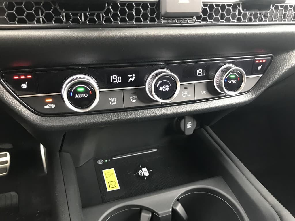 Honda Zr-V 2.0 Full Hybrid 184pk Automaat Sport thumbnail 21