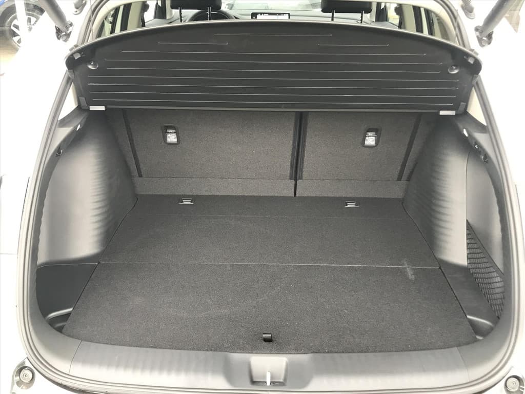 Honda Zr-V 2.0 Full Hybrid 184pk Automaat Sport thumbnail 12