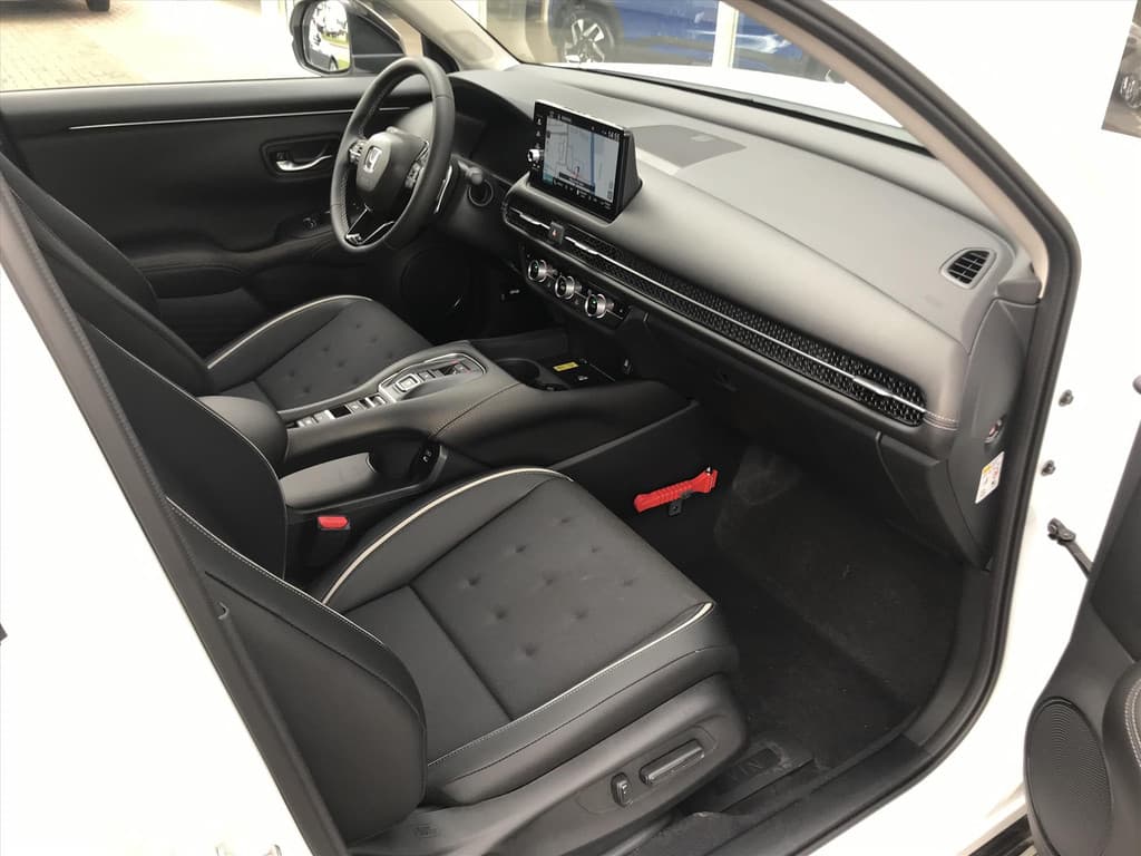 Honda Zr-V 2.0 Full Hybrid 184pk Automaat Sport thumbnail 16