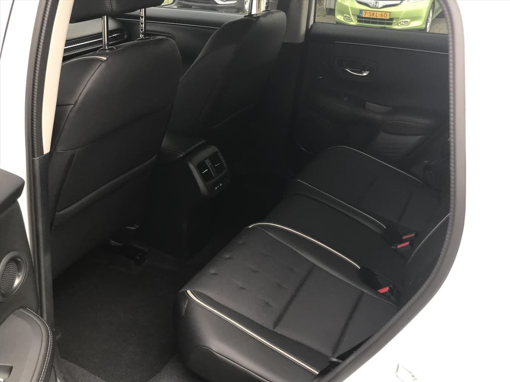 Honda Zr-V 2.0 Full Hybrid 184pk Automaat Sport thumbnail 17