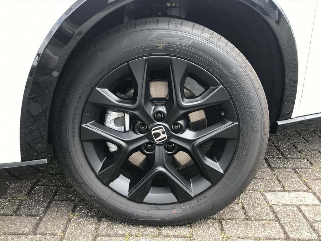 Honda Zr-V 2.0 Full Hybrid 184pk Automaat Sport thumbnail 8