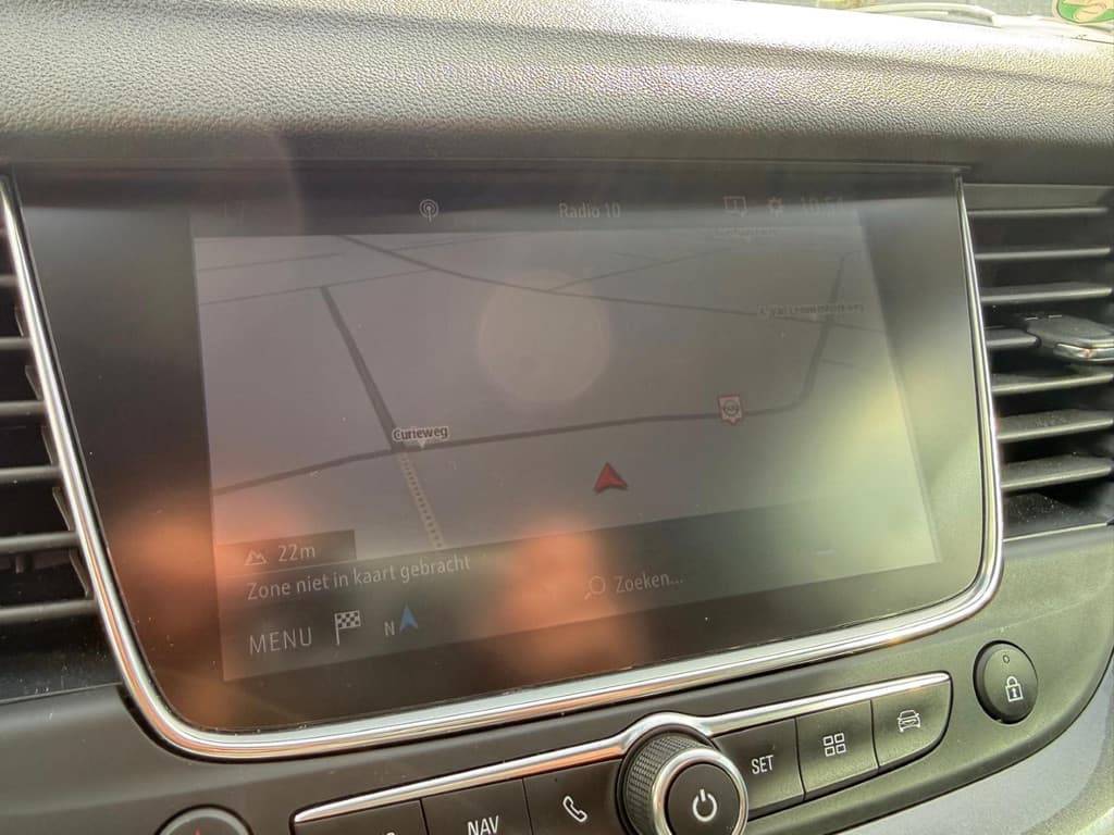 Opel Grandland X 1.2 Turbo 130pk S&S Automaat Ultimate thumbnail 26