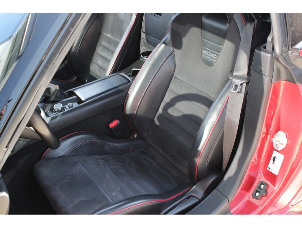 Mazda MX-5 ROADSTER SKYACTIV-G 160 6MT GT-M Sports Pack / Recaro stoelen thumbnail 19