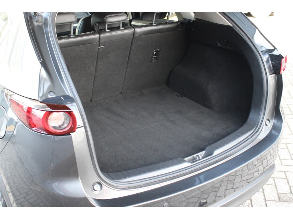 Mazda CX-5 2.0 SKYACTIV-G 165pk Automaat Skylease GT thumbnail 26