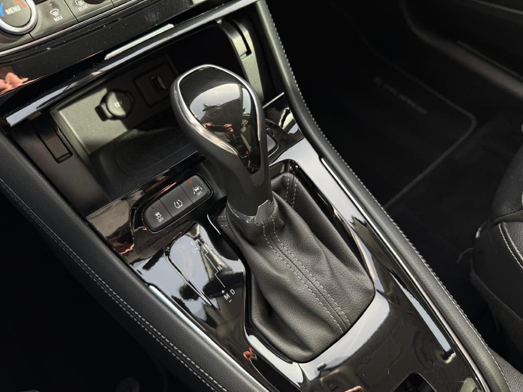 Opel Grandland X 1.2 Turbo 130pk S&S Automaat Ultimate thumbnail 24