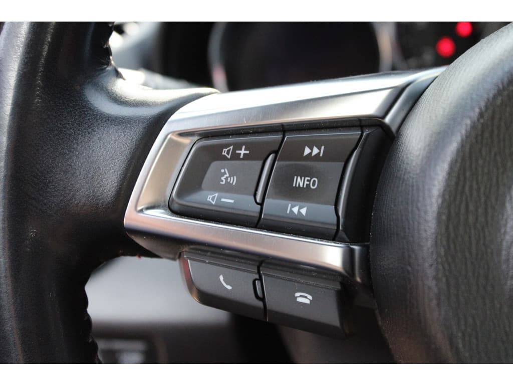 Mazda MX-5 ROADSTER SKYACTIV-G 160 6MT GT-M Sports Pack / Recaro stoelen thumbnail 15