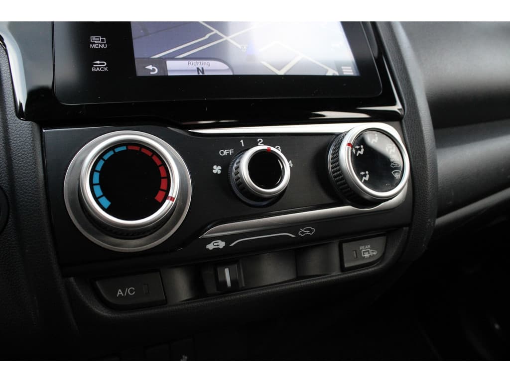 Honda Jazz 1.3 i-VTEC 102pk Automaat Comfort thumbnail 19