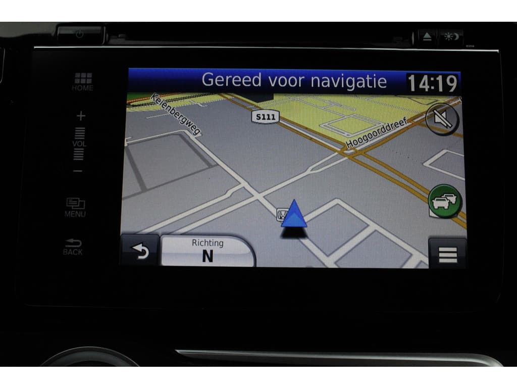 Honda Jazz 1.3 i-VTEC 102pk Automaat Comfort thumbnail 7