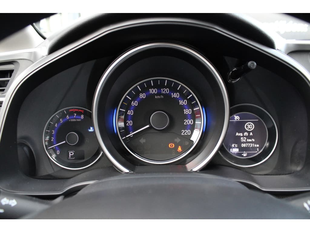 Honda Jazz 1.3 i-VTEC 102pk Automaat Comfort thumbnail 14