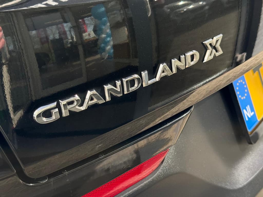 Opel Grandland X 1.2 Turbo 130pk S&S Automaat Ultimate thumbnail 17