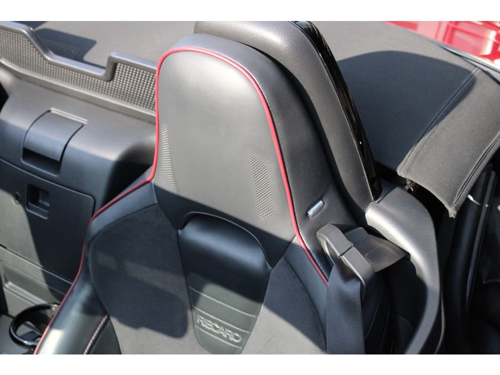 Mazda MX-5 ROADSTER SKYACTIV-G 160 6MT GT-M Sports Pack / Recaro stoelen thumbnail 20