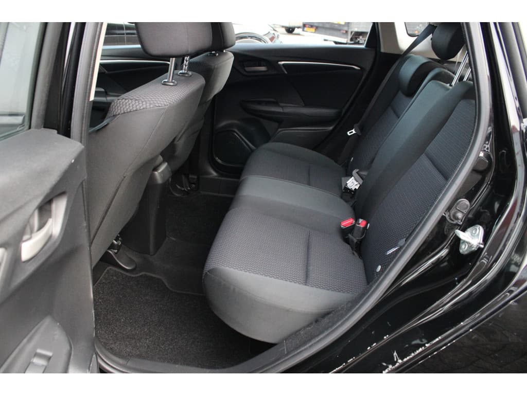 Honda Jazz 1.3 i-VTEC 102pk Automaat Comfort thumbnail 22