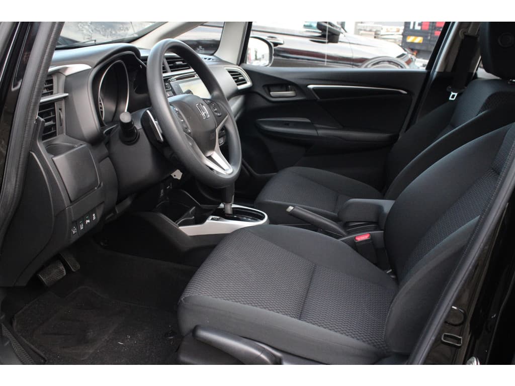 Honda Jazz 1.3 i-VTEC 102pk Automaat Comfort thumbnail 4