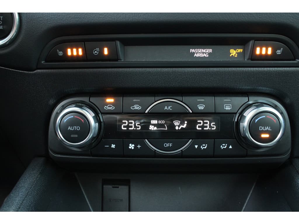 Mazda CX-5 2.0 SKYACTIV-G 165pk Automaat Skylease GT thumbnail 24