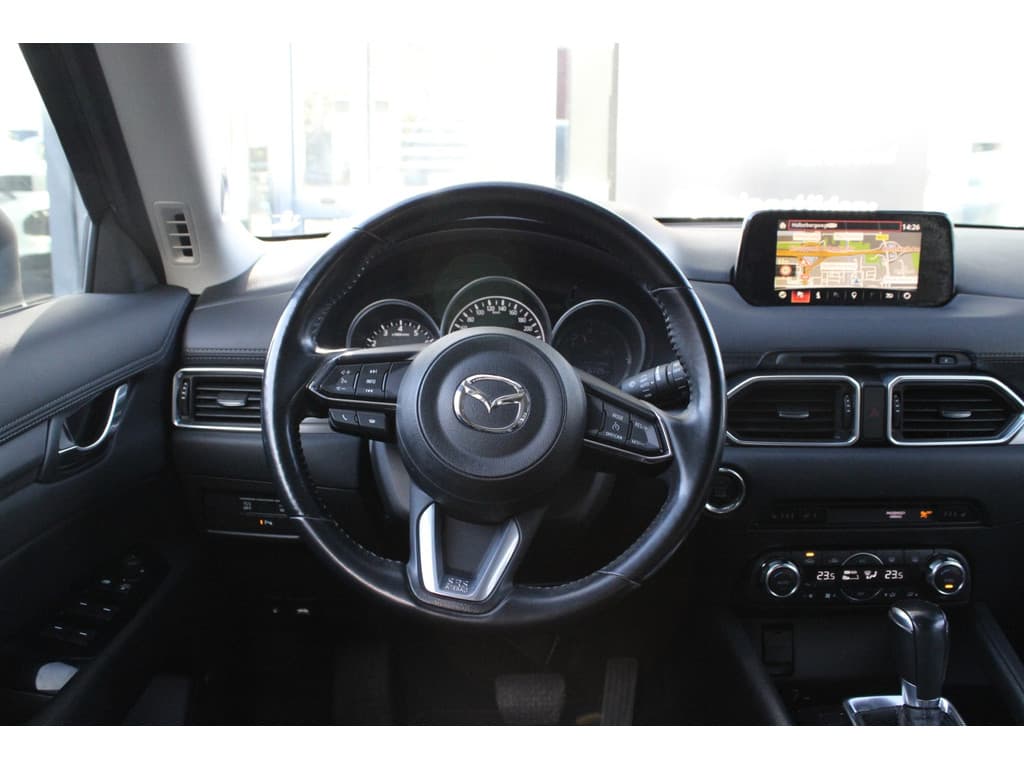Mazda CX-5 2.0 SKYACTIV-G 165pk Automaat Skylease GT thumbnail 19