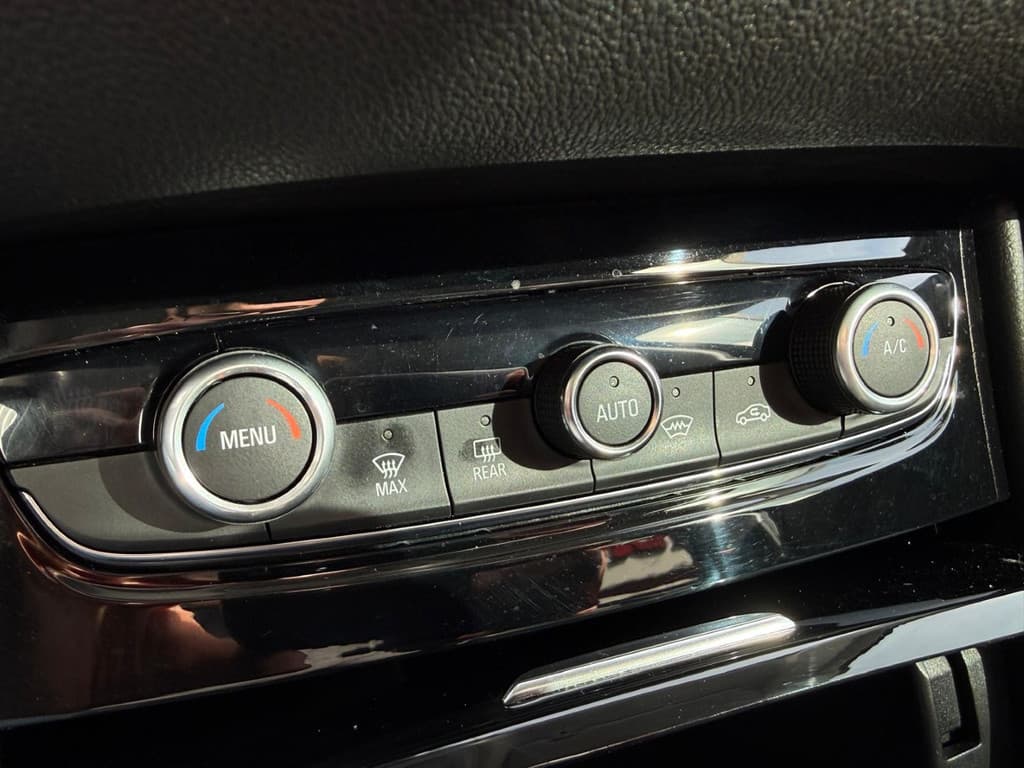 Opel Grandland X 1.2 Turbo 130pk S&S Automaat Ultimate thumbnail 20